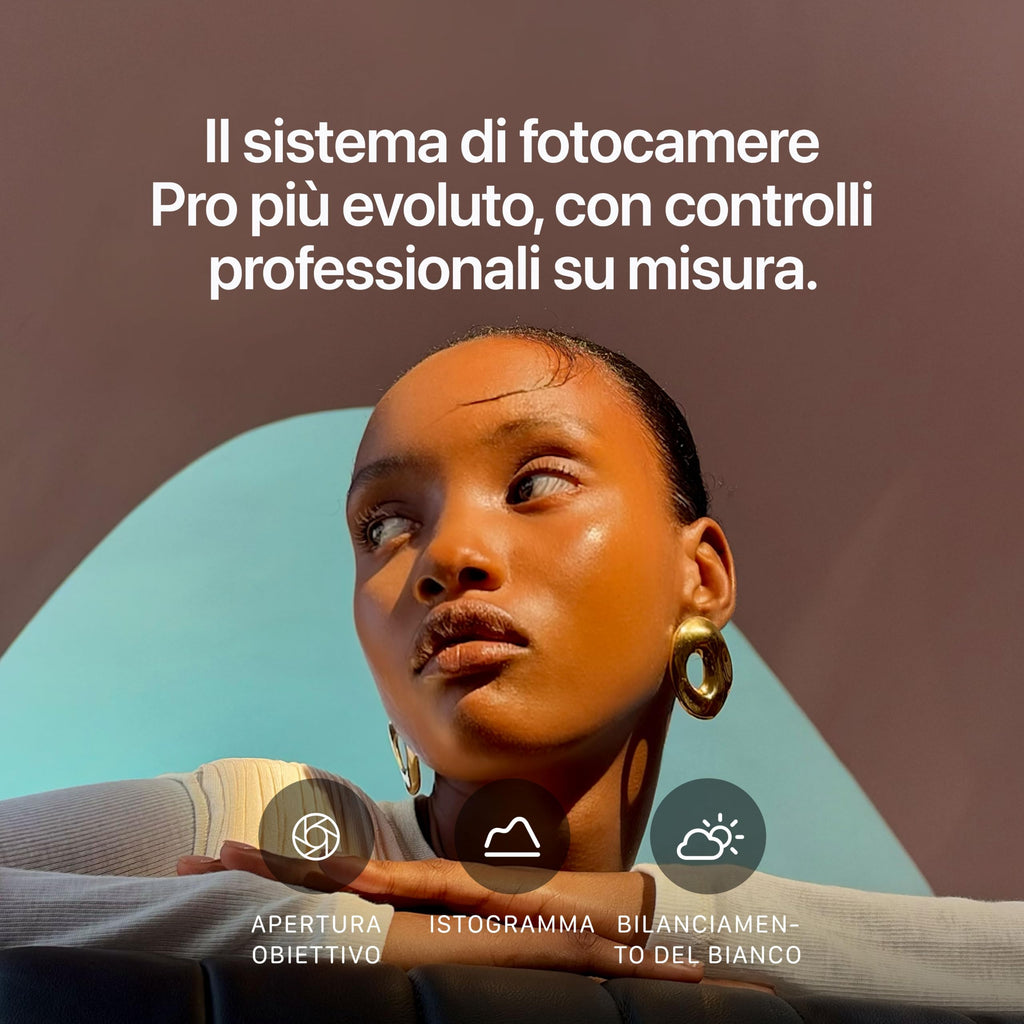 Apple iPhone 18 Pro 256 GB - Borgogna