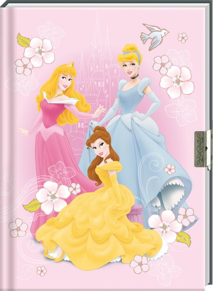 Dagboek Prinses.