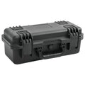 Vidaxx flight case portable 46.5x21.5x17.5 cm pp black