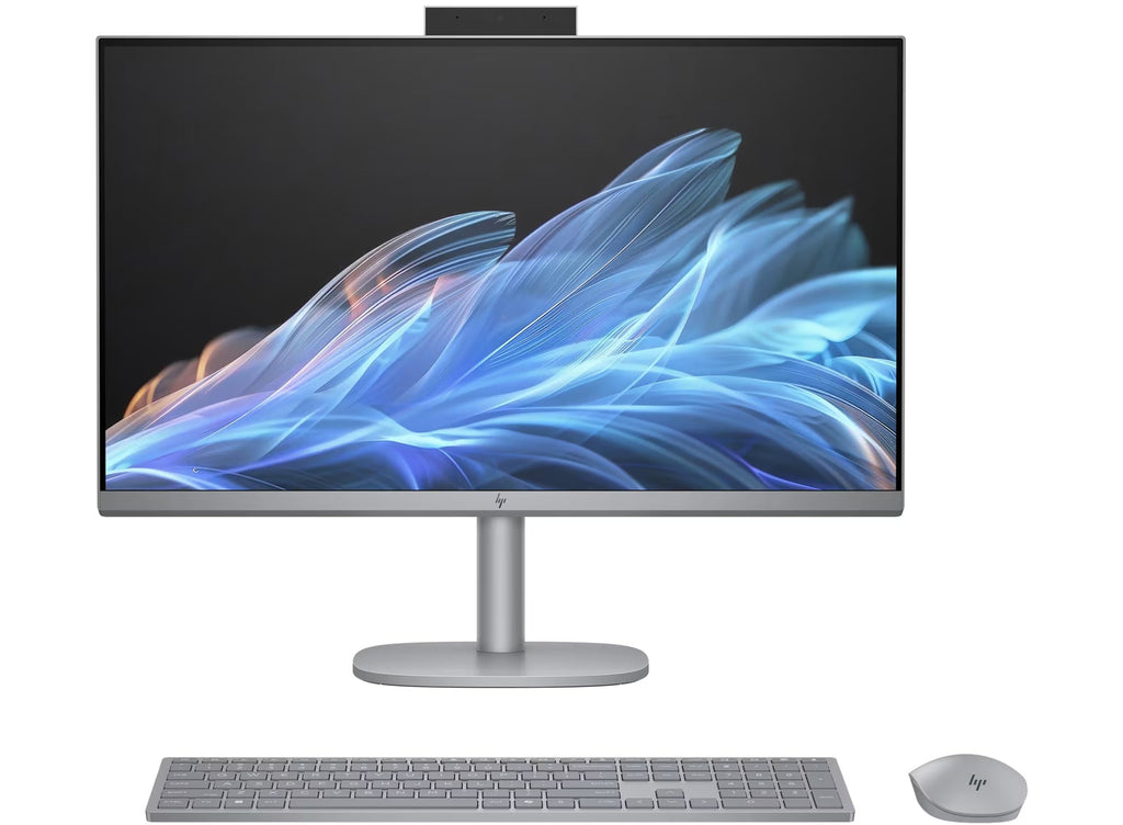 HP OmniStudio X 27-cs0775ng - 68.6 cm (27" ) All-in-One Desktop AI PC