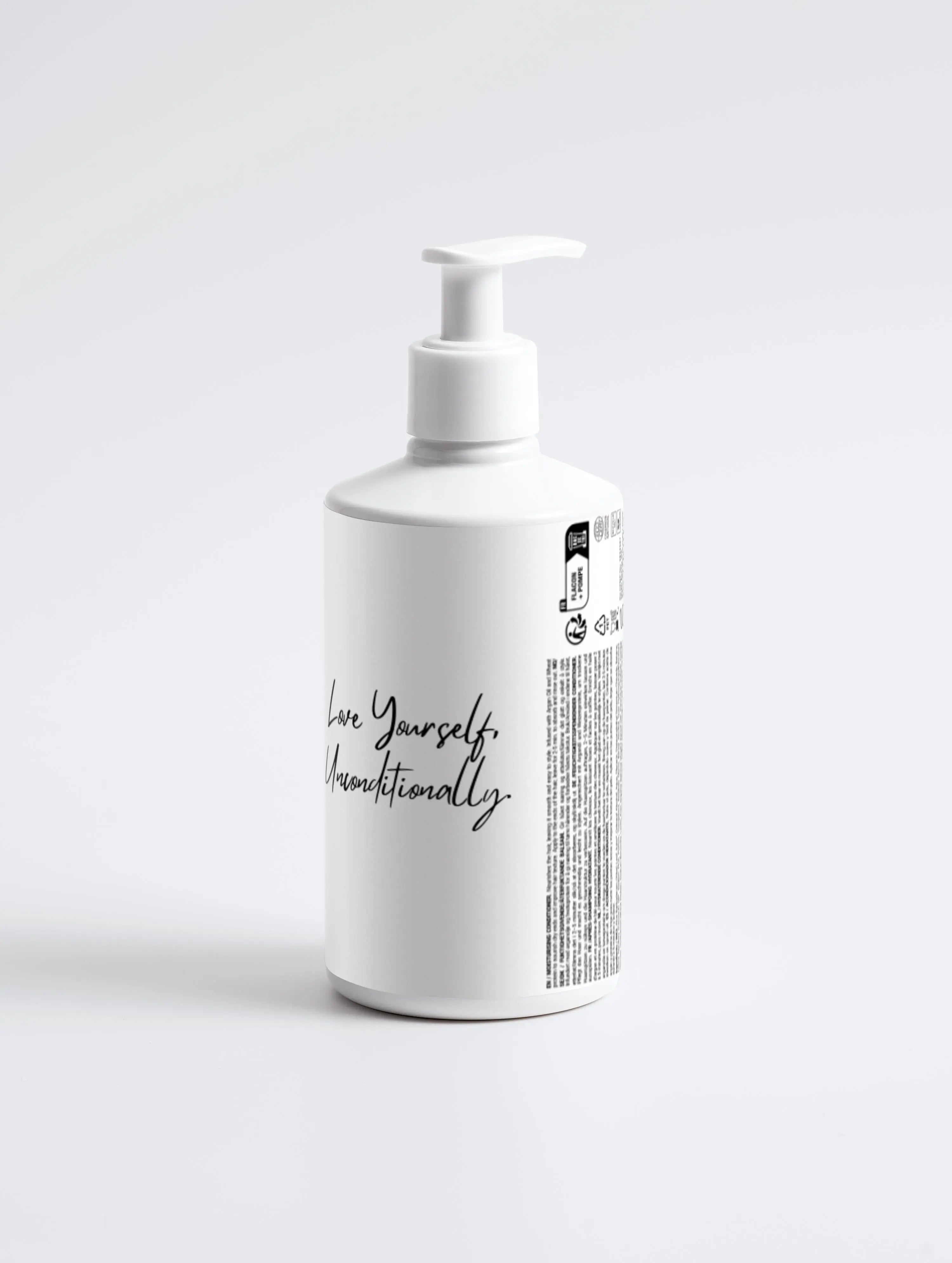 Mindful Hair Care - Moisturising Conditioner