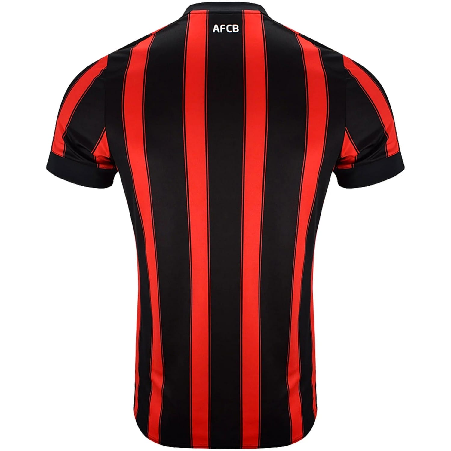AFC Bournemouth Home soccer jersey 2023/24 - Umbro