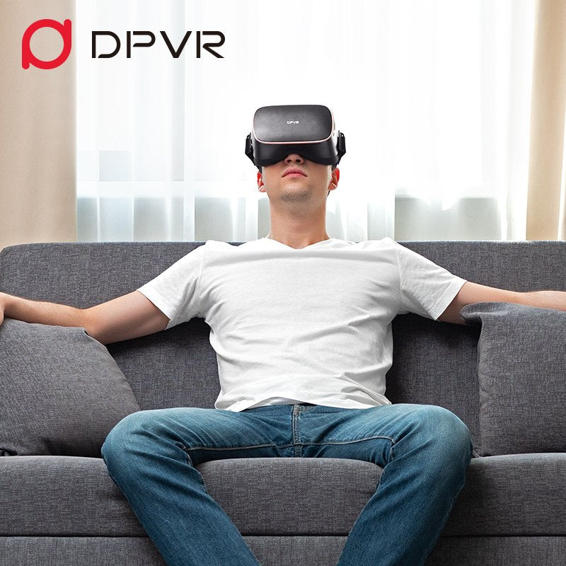 DPVR P1 Personal