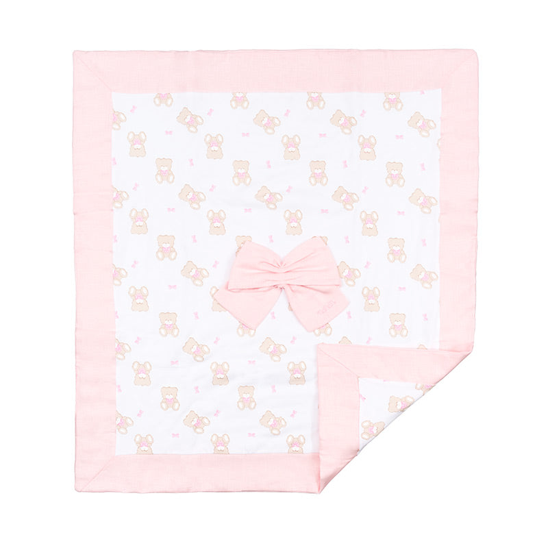 Coperta allover