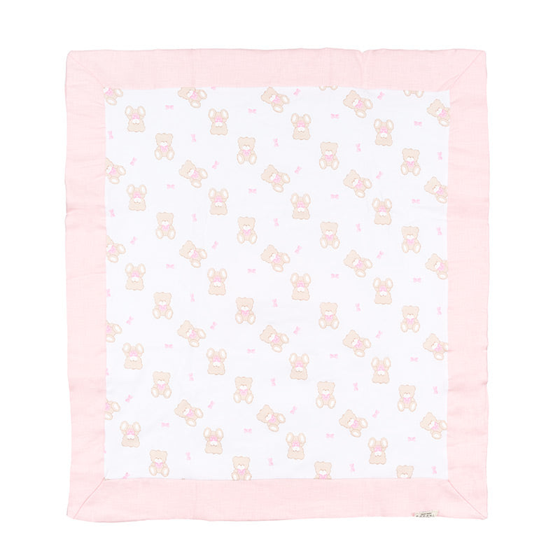 Coperta allover