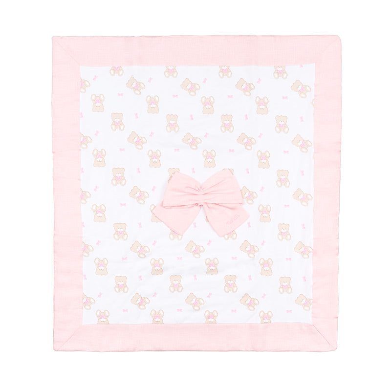 Coperta allover