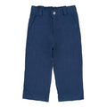 Pantalone lungo in lino
