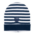 Berretta blu
