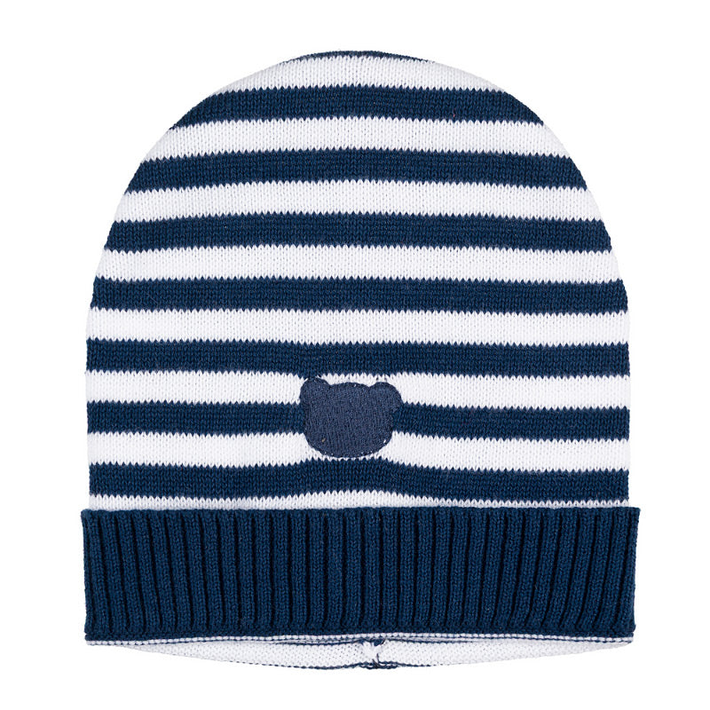 Berretta blu