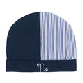Berretta blu