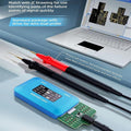 NNEIDS Smartphone Bus Analyzer For Signal Fault Detection