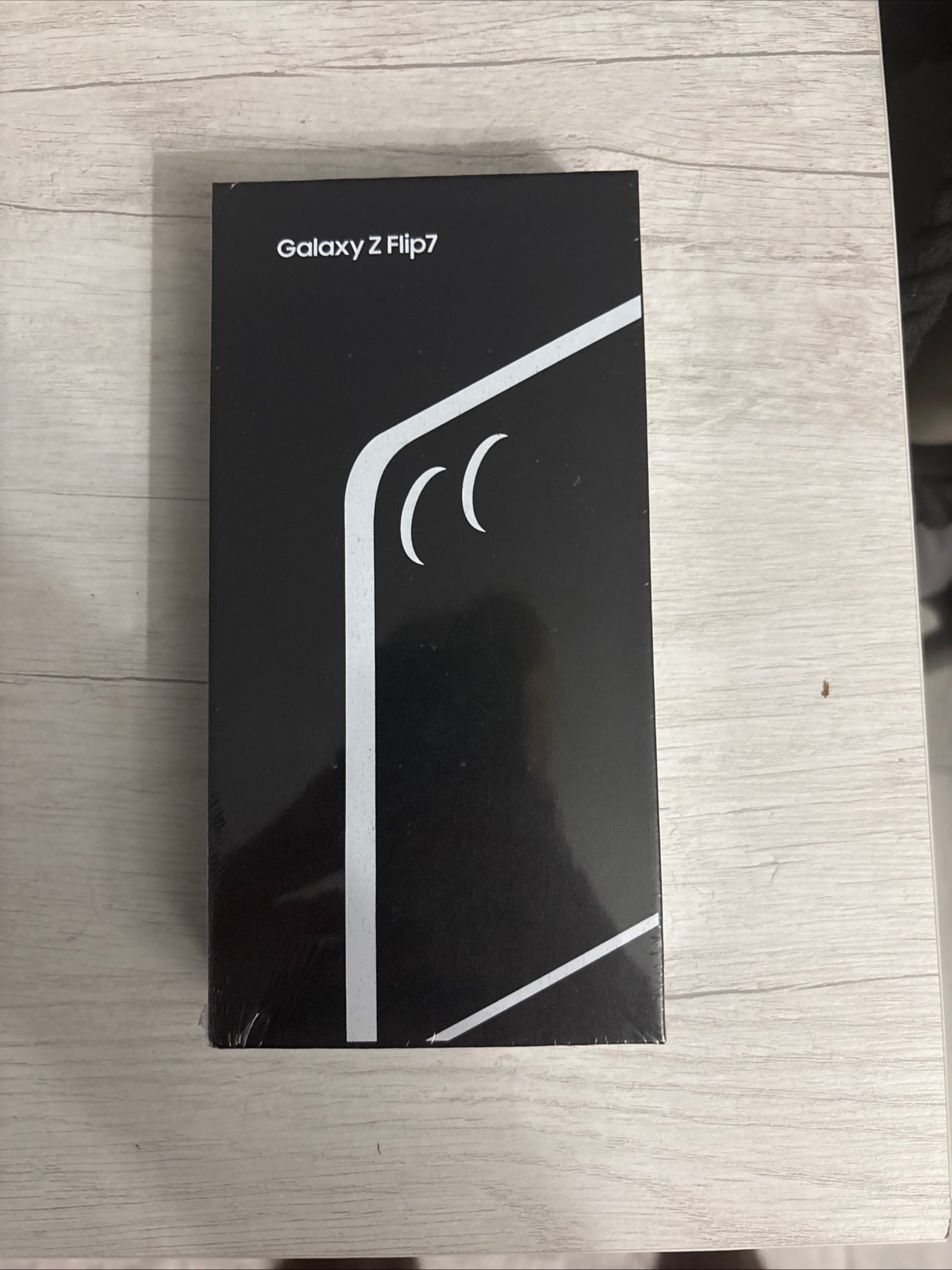 Samsung Galaxy Z Flip7 – Smartphone Pieghevole | Garanzia 3 Anni