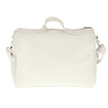 Borsa da Passeggio trapuntata Bianca