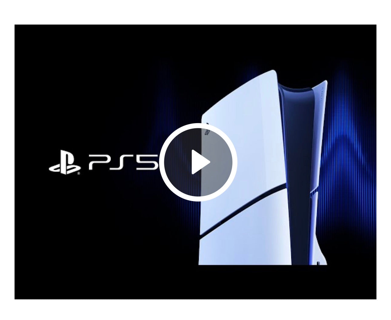 PlayStation 5