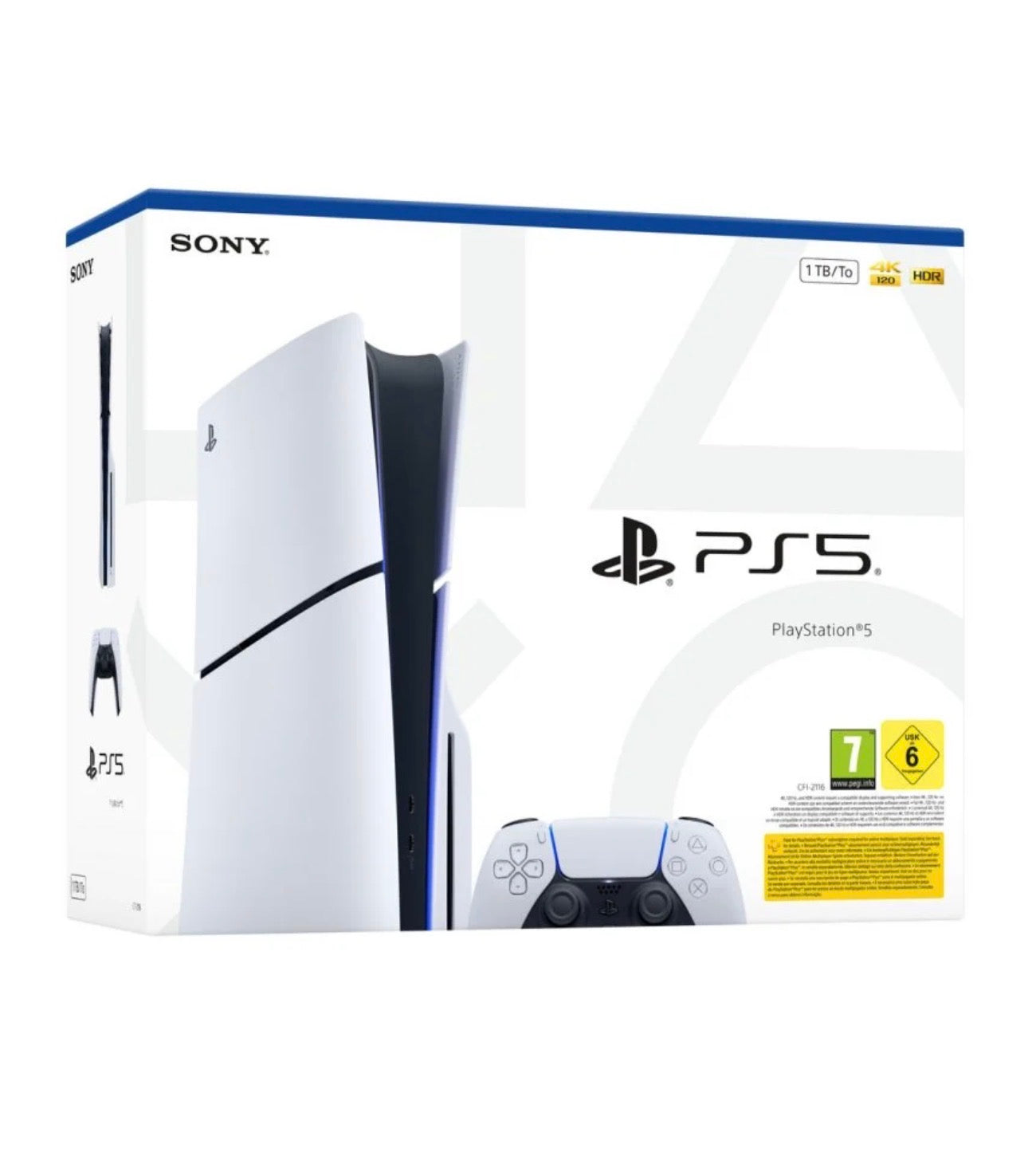 PlayStation 5