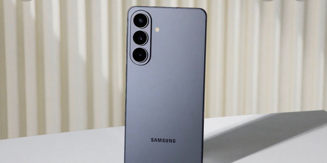 Samsung Galaxy S26 Ultra