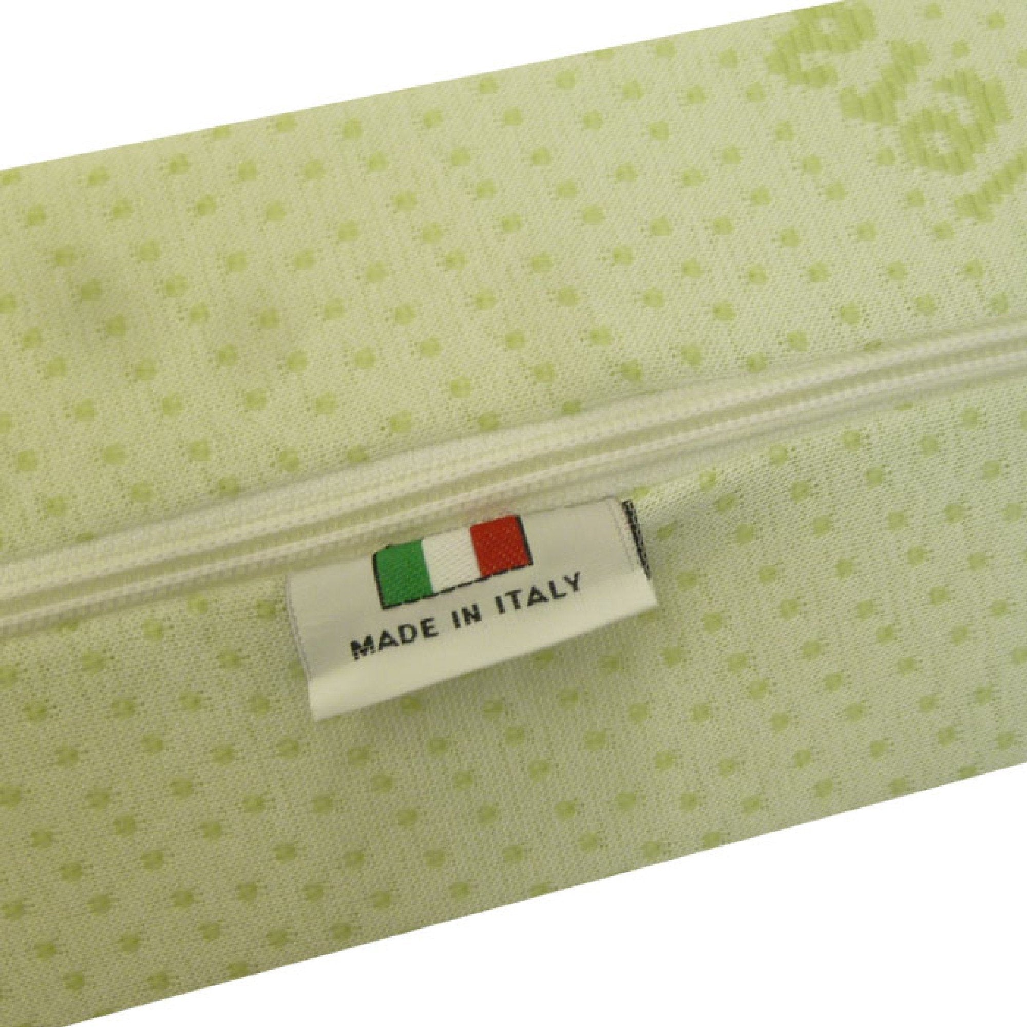 Materasso per lettino