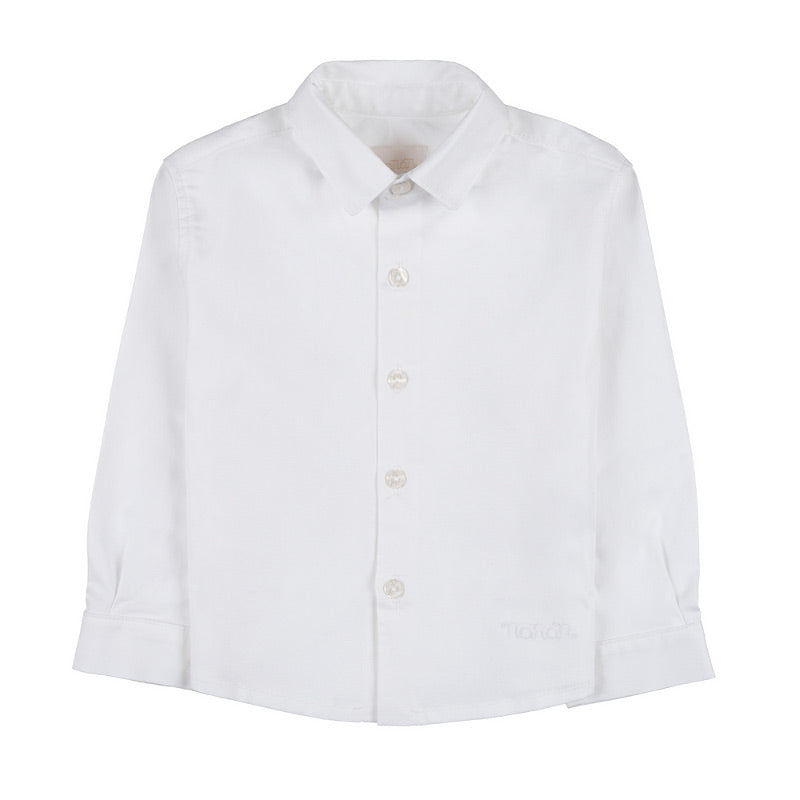 Camicia bianca