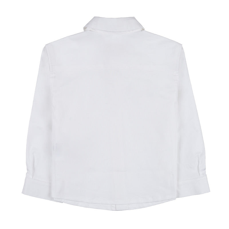 Camicia bianca