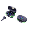 TWS Bluetooth 5.0 In-Ear Headphone Wireless Touch IPX4 LED Chargercase-0