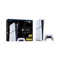 SONY PlayStation® 5 Digital-Edition – 825 GB-0