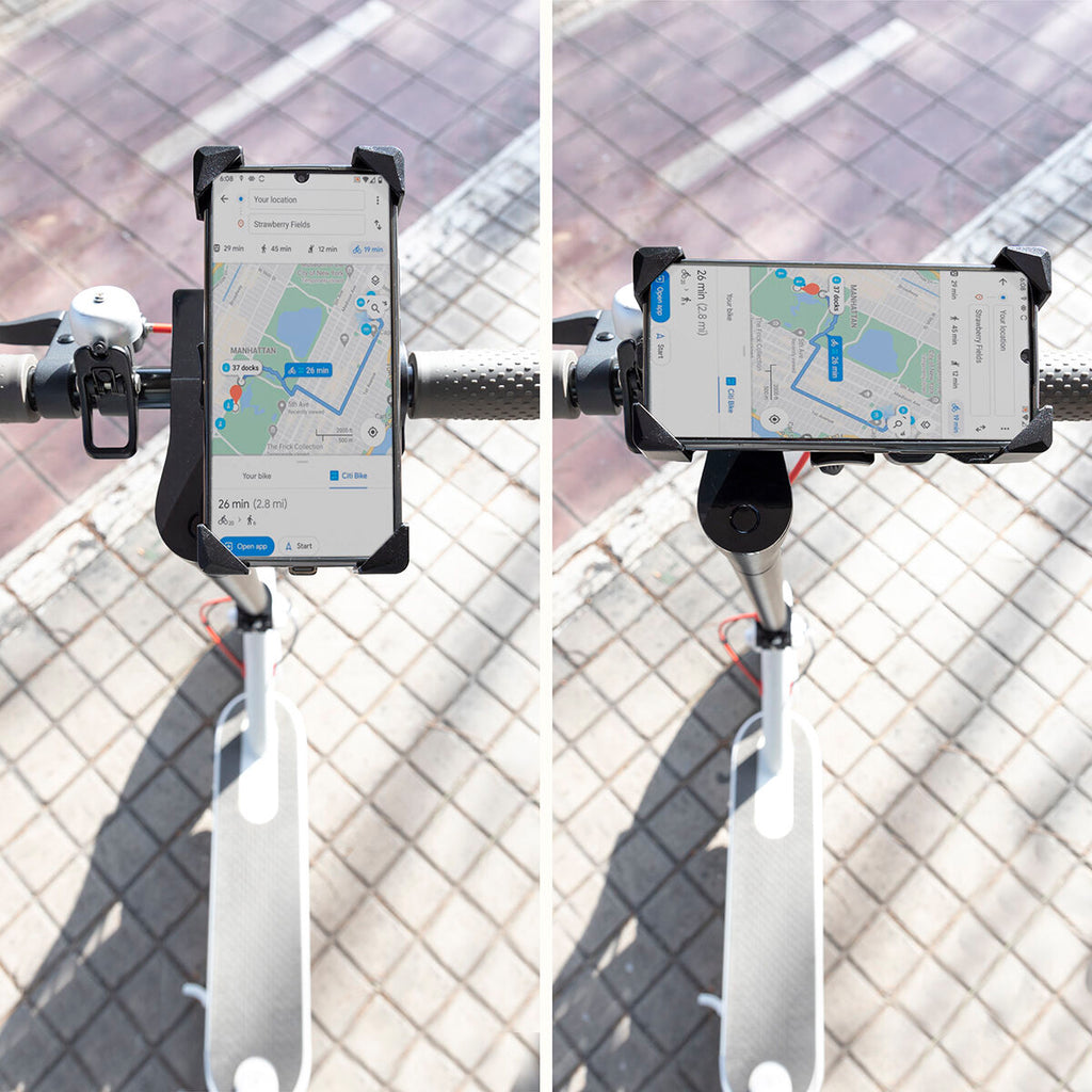 Automatic Smartphone Holder Moycle InnovaGoods
