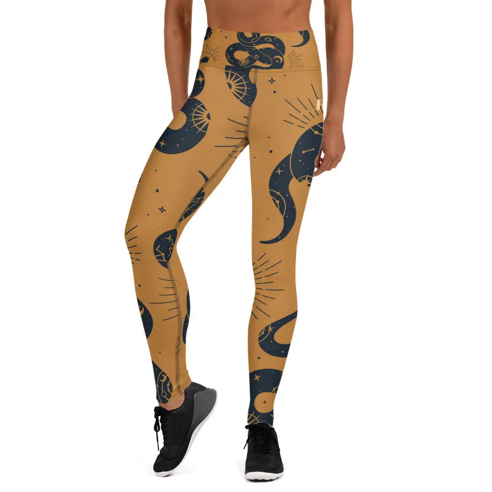 Yoga Leggings