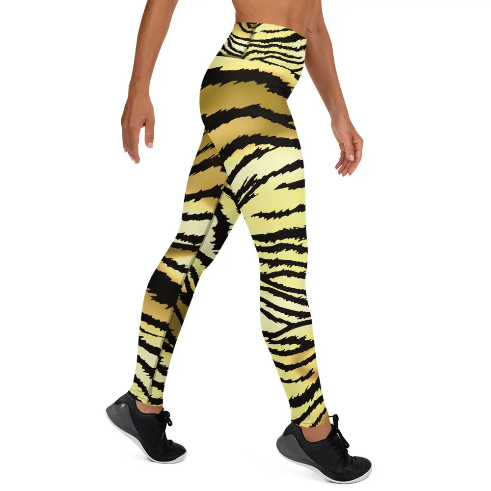 Yoga Leggings