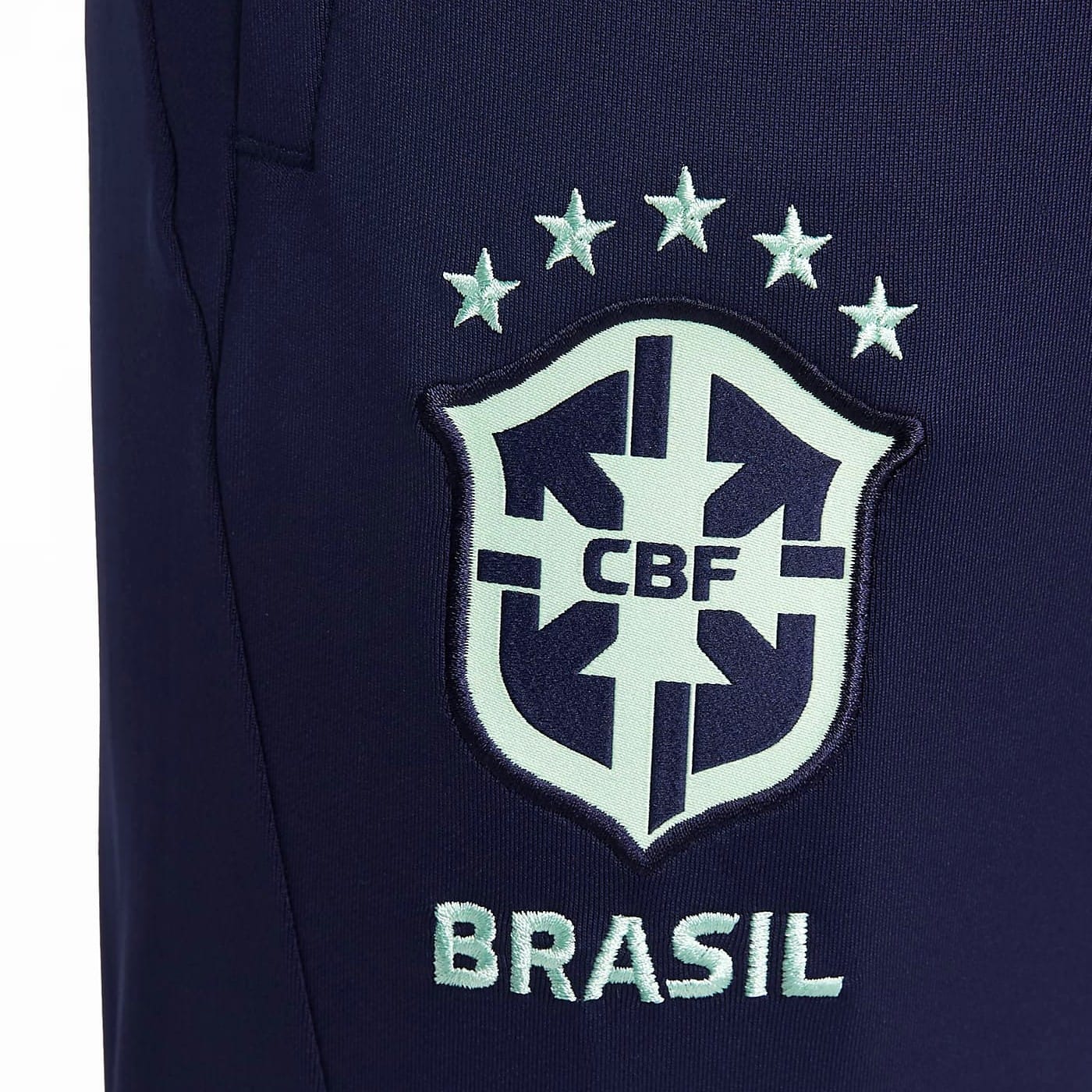 Brazil training technical Soccer pants 2022/23 - Nike
