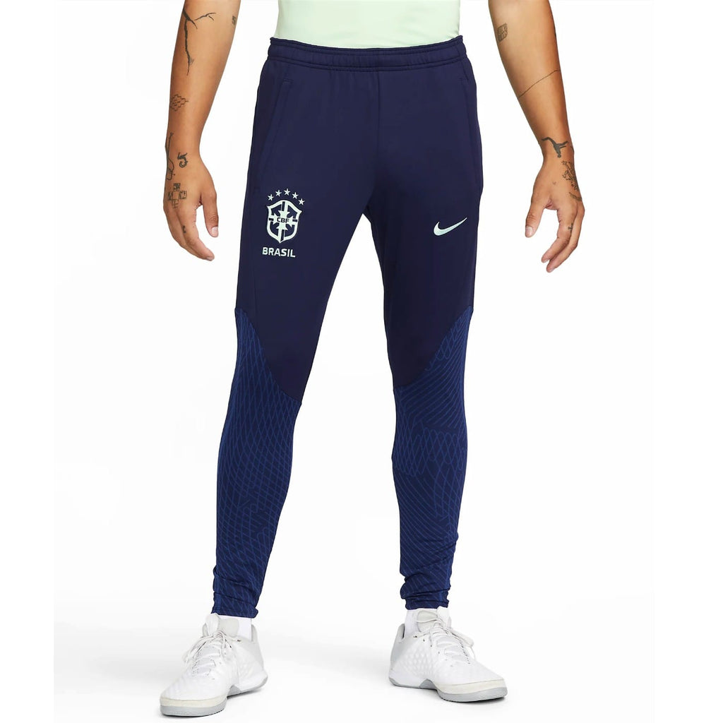 Brazil training technical Soccer pants 2022/23 - Nike