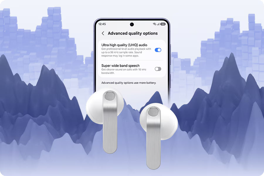 Samsung Galaxy Buds4-4
