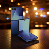 Samsung Galaxy Z Flip 7