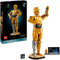 Lego star wars 75398 c-3po