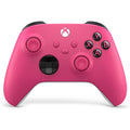 Microsoft xbox wireless controller - deep pink (pink, bluetooth)