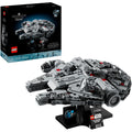 Lego star wars millennium falcon™ - 75375