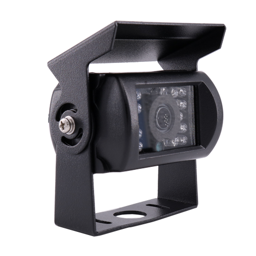 4CH GPS SONY IP69 Rear Side Front Camera