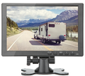 4CH GPS SONY IP69 Rear Side Front Camera