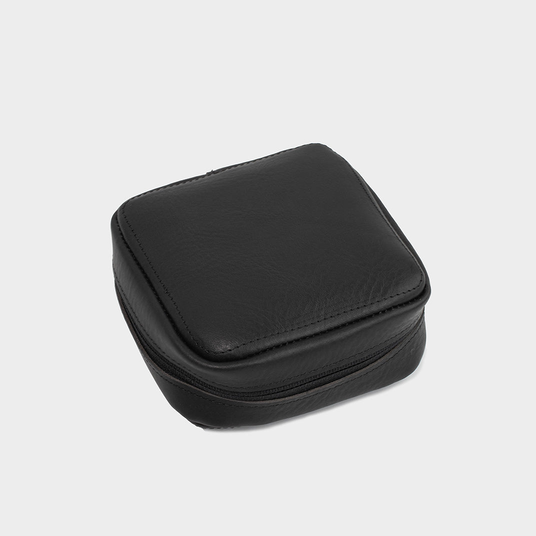 Full-Grain Travel Case for Mac Mini
