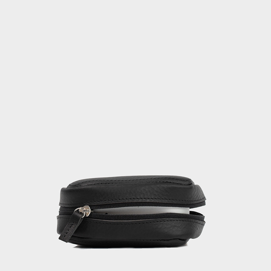 Full-Grain Travel Case for Mac Mini