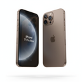 Apple iPhone 17 Pro Max - vista frontale e posteriore