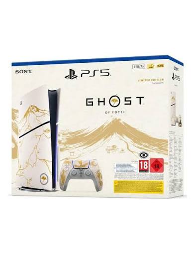 PlayStation 5