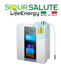 Purifier&Ionizer of water LifeEnergy WATER-0
