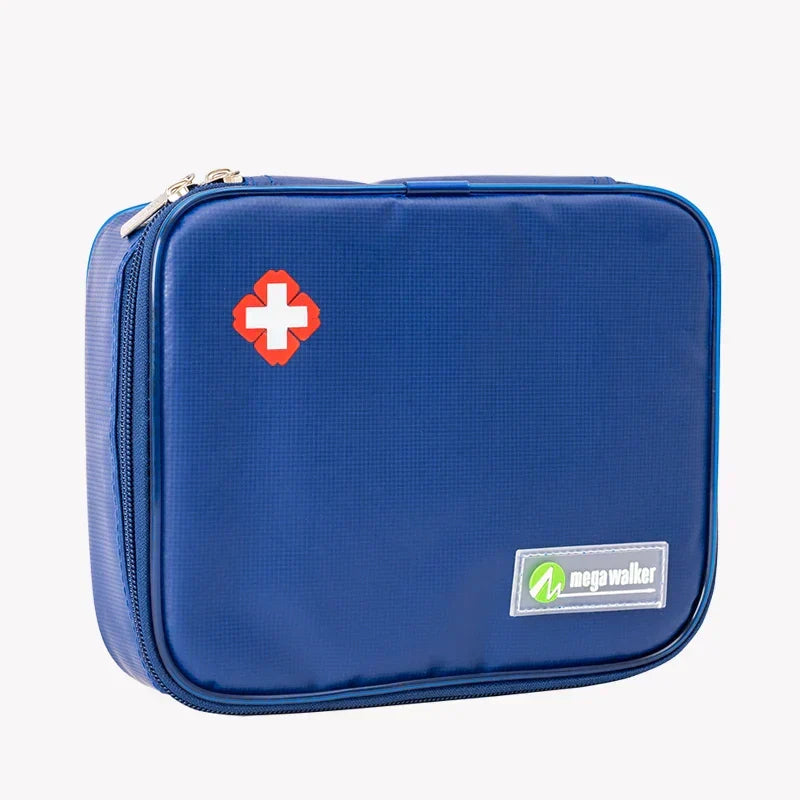 Insulin Cooler Box Portable Travel Case With Ice Bag