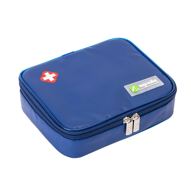 Insulin Cooler Box Portable Travel Case With Ice Bag