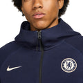 Chelsea Tech Fleece presentation tracksuit 2024/25 - Nike