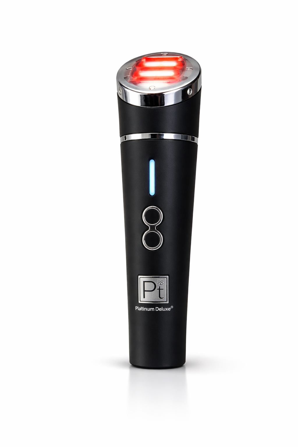 LED Anti-Aging Facial Rejuvenation