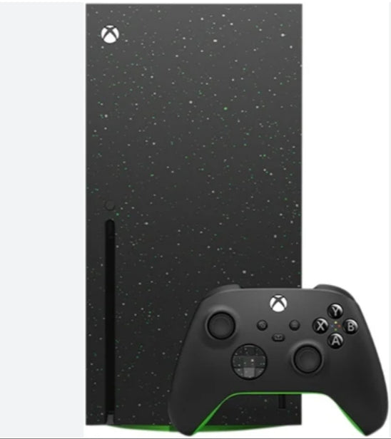 Xbox Series X – Console Next-Gen 1TB | Nuova Sigillata