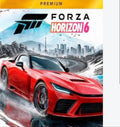 Forza Horizon 6 Xbox serie X premium edition