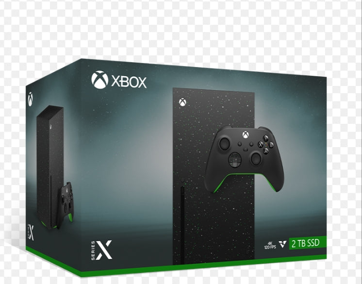 Xbox Series X – Console Next-Gen 1TB | Nuova Sigillata