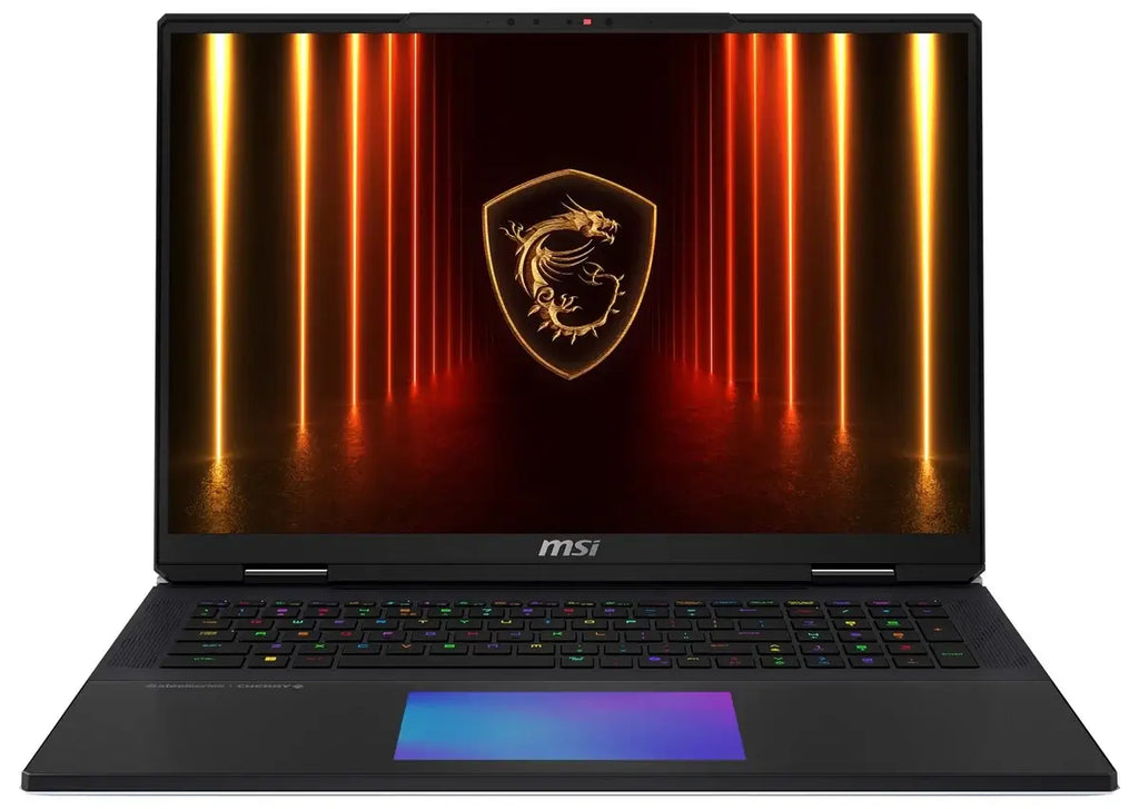 MSI Laptop Titan 18 HX AI (A2XWJG-042)